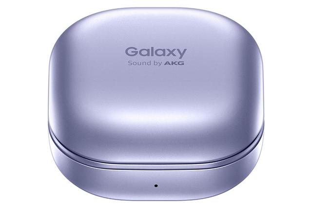画像1: Galaxyのノイズキャンセリング機能付きワイヤレスイヤホン「Galaxy Buds Pro」が4月8日に発売決定! 外部からの騒音を最大99%カット!