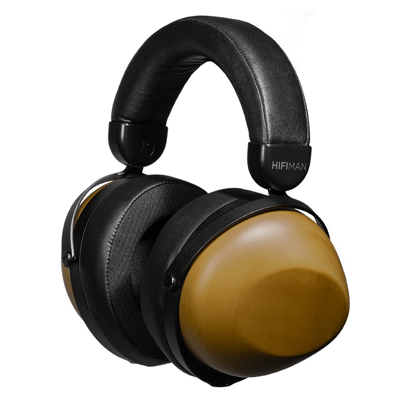 HIFIMAN HE-R10 ヘッドフォン HIFIMAN、有線、ワイヤレス両方で使えるヘッドホン「HE-R10