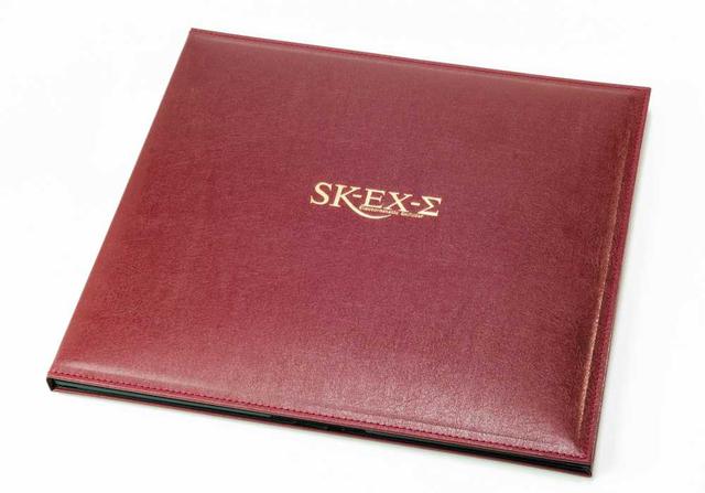 画像1: ナスペック、除電性能をアップさせたSFCの帯電イレーサー「SK-EX Σ」「SK-FILTER SUS」を4月12日に発売