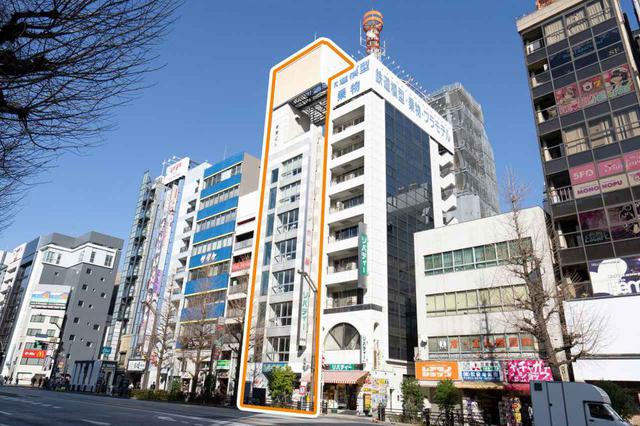 画像1: e☆イヤホン新秋葉原店、4月22日に移転オープン決定! 展示スペースも拡張し、イベントスペースも構築