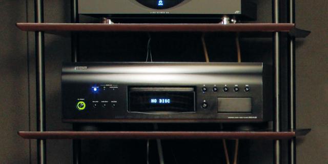画像: ▲DVD-A1UD(2011年4月頃に愛用)
