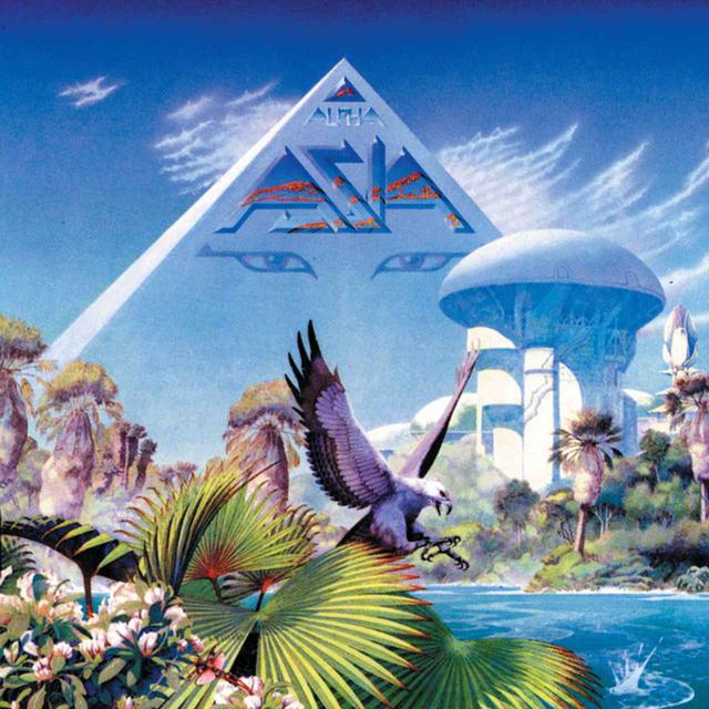 画像: Alpha/Asia