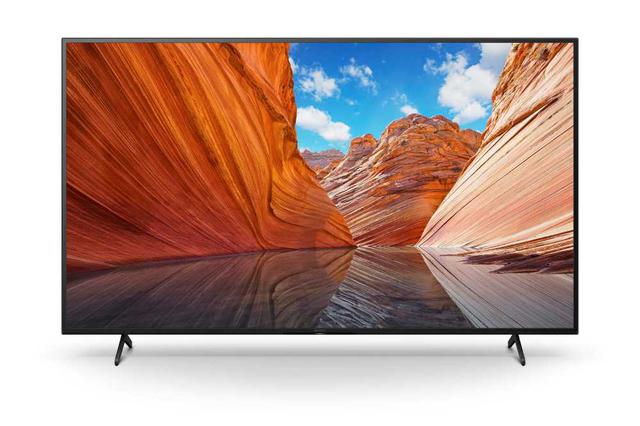 画像6: ソニー、人の認知特性を加味した処理を行なう「XRプロセッサー」搭載の4K有機ELテレビ、4K液晶テレビ全22モデルを発表