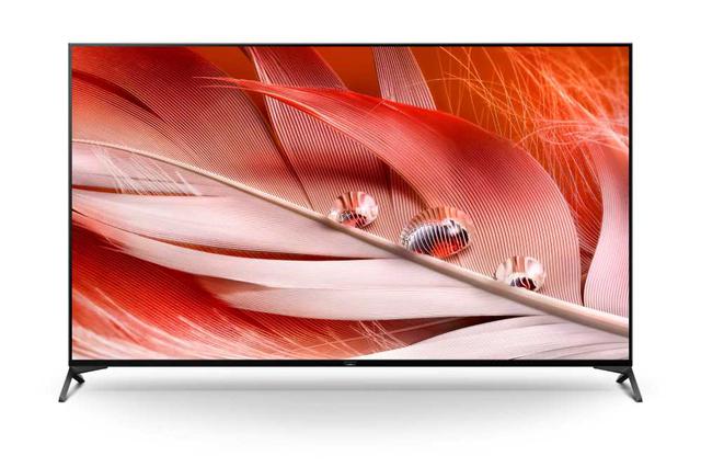 画像4: ソニー、人の認知特性を加味した処理を行なう「XRプロセッサー」搭載の4K有機ELテレビ、4K液晶テレビ全22モデルを発表