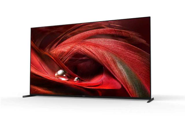 画像3: ソニー、人の認知特性を加味した処理を行なう「XRプロセッサー」搭載の4K有機ELテレビ、4K液晶テレビ全22モデルを発表