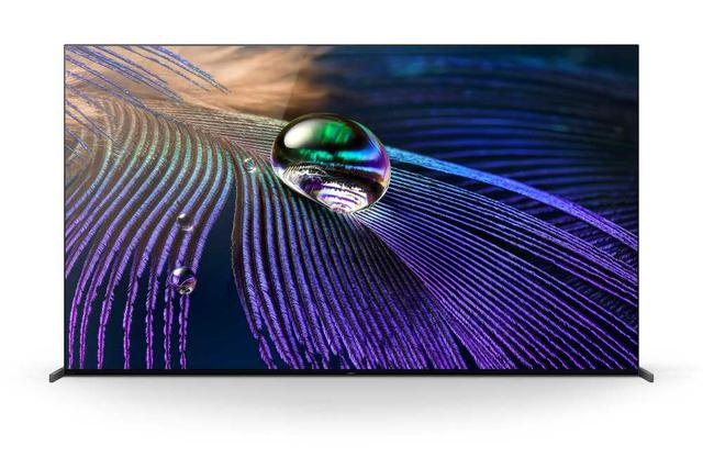 画像1: ソニー、人の認知特性を加味した処理を行なう「XRプロセッサー」搭載の4K有機ELテレビ、4K液晶テレビ全22モデルを発表