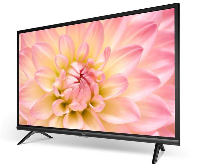画像: TCL、ネット動画を手軽に楽しめるパーソナルサイズの32型ハイビジョン液晶テレビ「32S5200A」を4月16日に発売