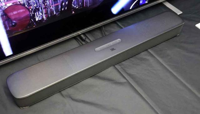 画像1: JBL、創業75周年記念モデル「L100 CLASSIC75」を日本国内初お披露目。プリメインアンプ「SA750」も
