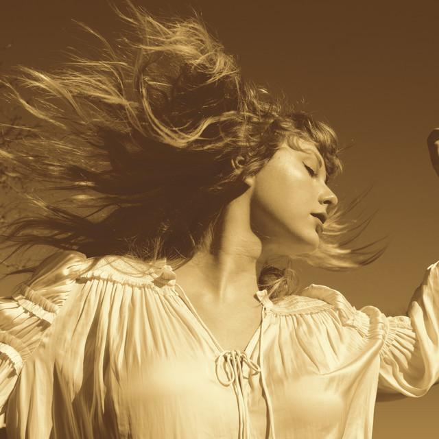 画像: Fearless (Taylor's Version)/Taylor Swift