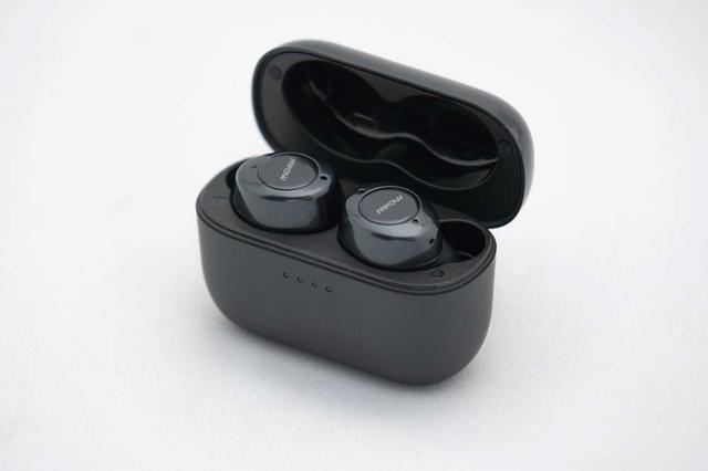 画像1: MPOW、アクティブノイズキャンセリング対応の完全ワイヤレスイヤホン「M7 ANC」を4月28日に発売