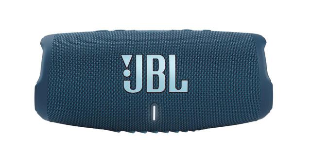 画像: JBL、2ウェイ構成で音質をアップしたポータブルBluetoothスピーカー「JBL CHARGE 5」を、5月21日に発売