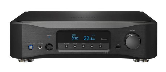 画像1: エソテリックの新世代プリアンプ「N-05XD」は5月1日発売。オーディオメーカーが創る、音楽再生のためのネットワーク回路に注目
