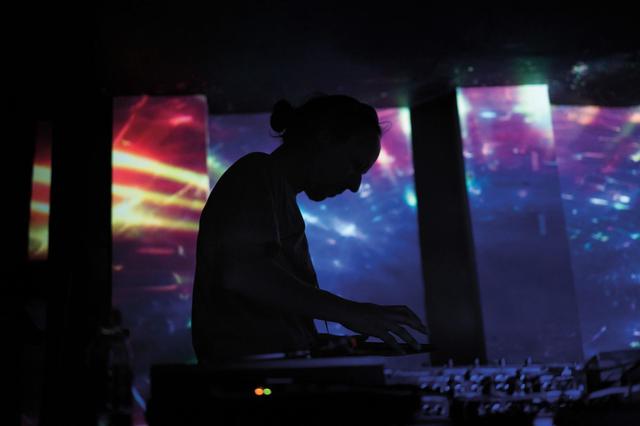 画像: Low End Theoryパフォーマンス 写真:Coley Brown