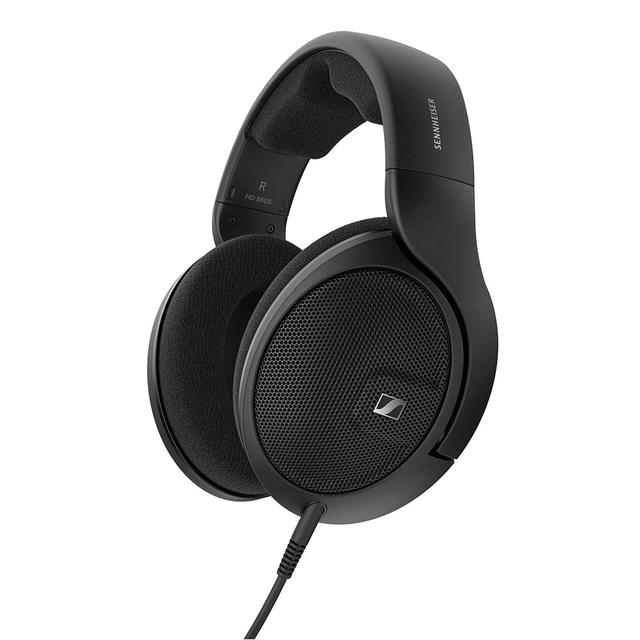 画像: ゼンハイザーの新製品「HD 560S」が4月28日に発売。リアルな音色をありのままに再現する、プロ用途やオーディオ愛好家にぴったりのヘッドホン
