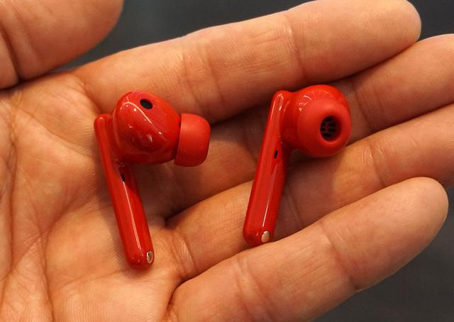 画像: ファーウェイが2021年新製品を発表。ワイヤレスイヤホン「FreeBuds 4i」やウェアラブルデバイス、10インチサイズのタブレットなどラインナップも充実