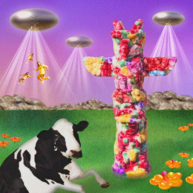 画像: Totem / PARKGOLF