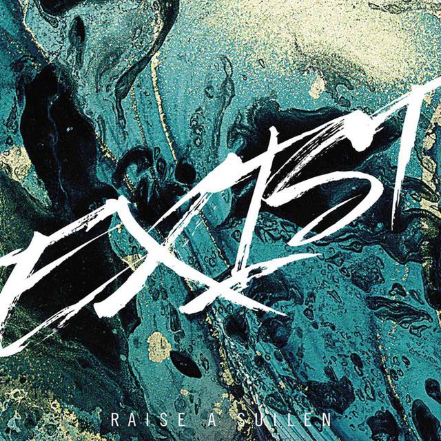 画像: EXIST/RAISE A SUILEN