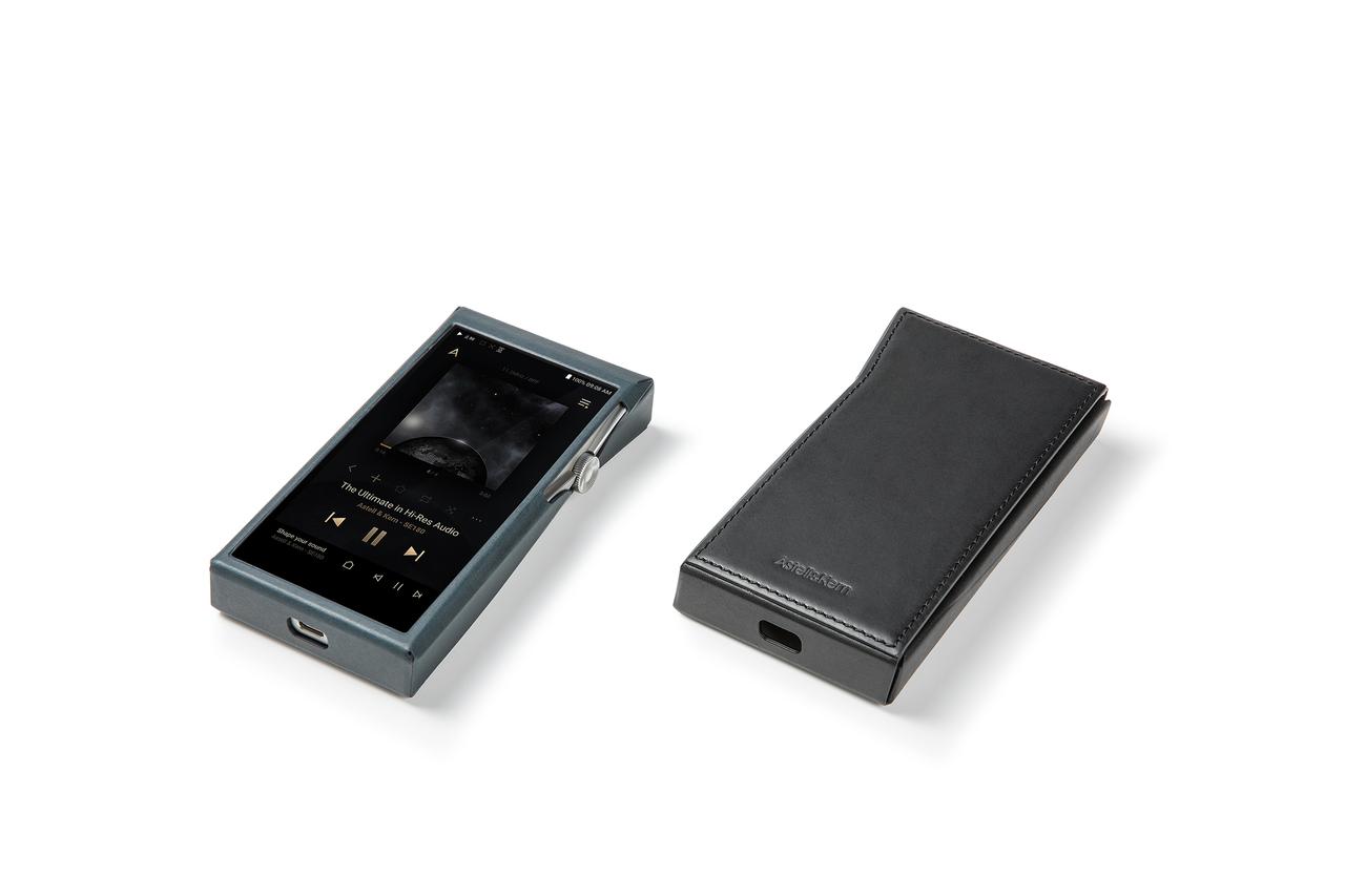 Astell&Kern、モジュール構造を取り入れ、好みのDACを選べる