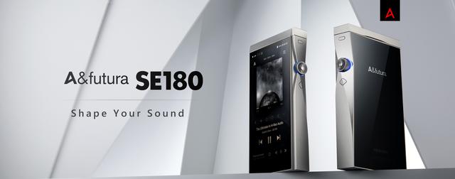 ポータブルプレーヤー Astell&kern A&futura SE180 SEM2 Amazon.co.jp: Astell&Kern SEM2 オールインワン 交換可能