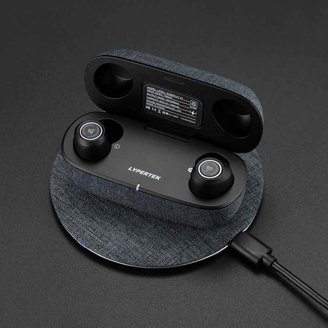 画像4: LYPERTEK、ハイブリッド3ドライバー仕様の完全ワイヤレスイヤホン「PUREPLAY Z7」を4月30日に発売