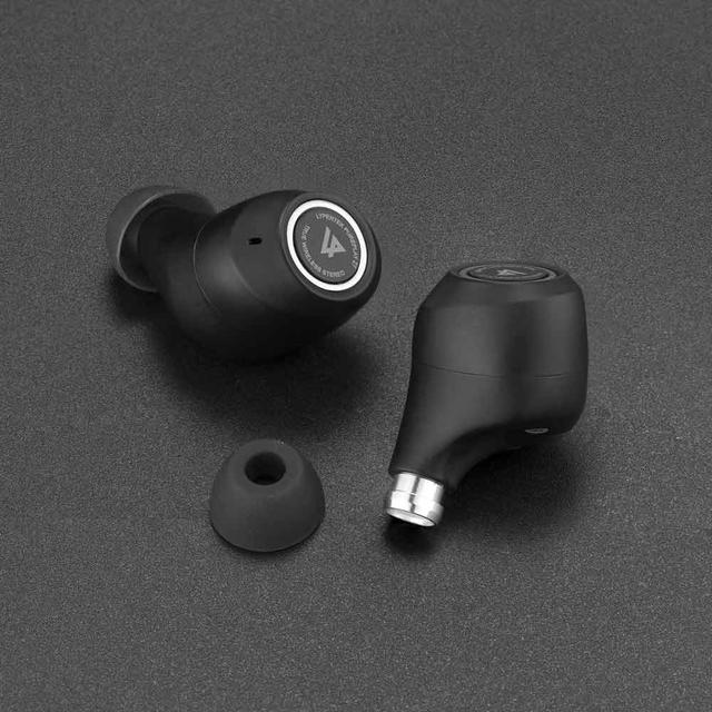 画像2: LYPERTEK、ハイブリッド3ドライバー仕様の完全ワイヤレスイヤホン「PUREPLAY Z7」を4月30日に発売
