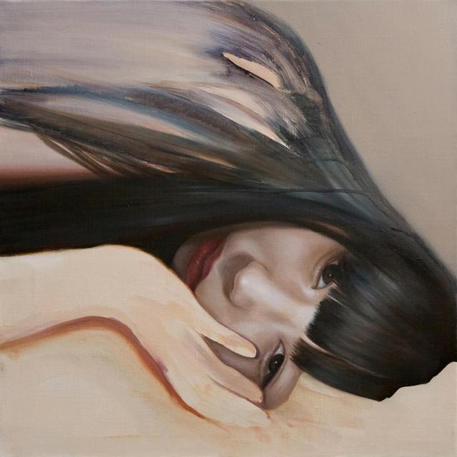 画像: 光みたいにすすみたい / mekakushe