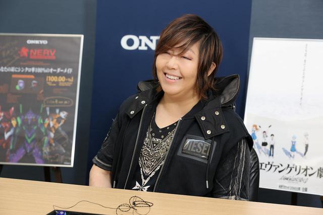 画像5: ONKYO DIRECT「ONKYO Custom In-ear Monitors エヴァンゲリオンコラボモデル」