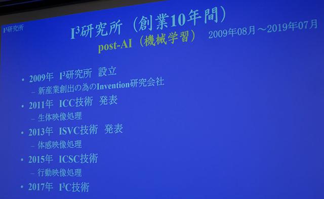 画像1: “ 自然 ”を中心にした「統合情景」を世に問う。I3研究所が開発した、コロナ時代を見据えた映像再現技術とは:麻倉怜士のいいもの研究所 レポート48