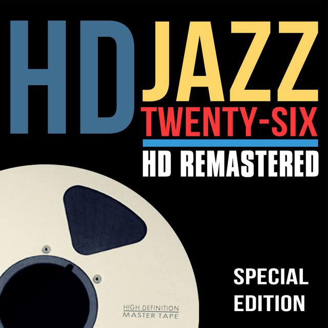 画像: HD Jazz Volume 26/Various Artists