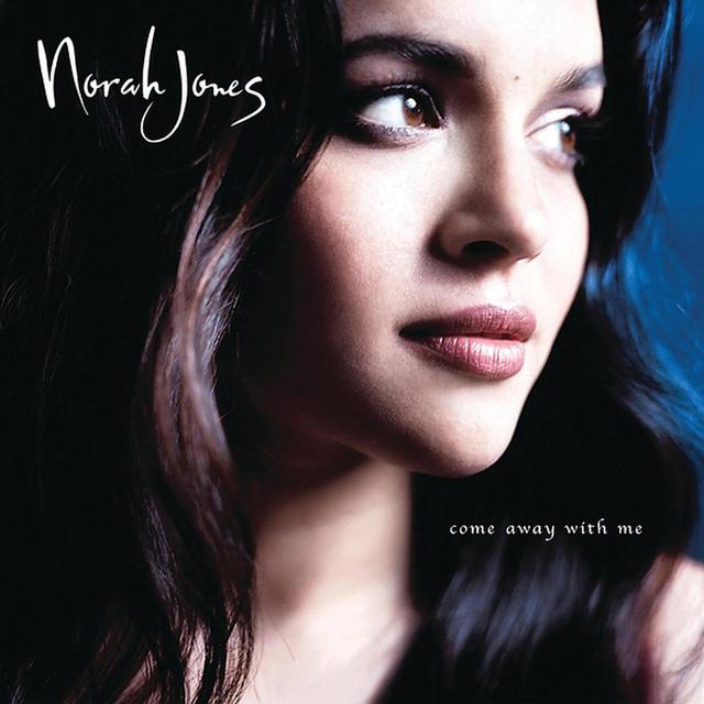 画像: Come Away With Me/Norah Jones