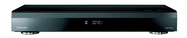 画像4: 4Kトリプルチューナー内蔵ディーガ。マルチタスク万全対応!PANASONIC DMR-4T401