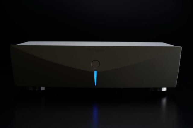 画像2: DS Audio、新製品のディザーカットを公開! 光カートリッジの最上位モデル「GRAND MASTER」を彷彿とさせる威容を備えたデザイン!