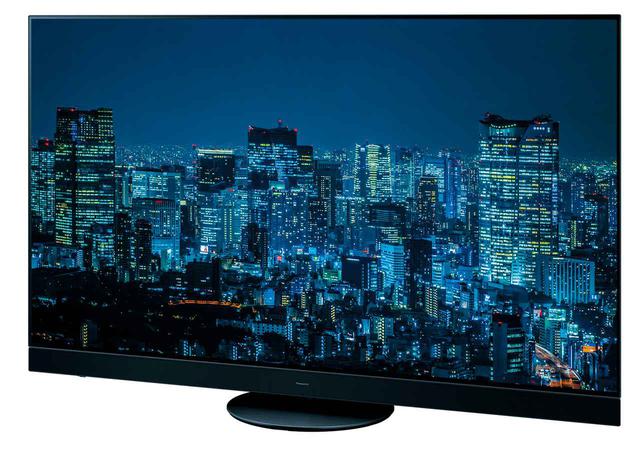 画像3: AI画質・音質を搭載した有機ELビエラ。進化は止まらない!PANASONIC TH-65JZ2000