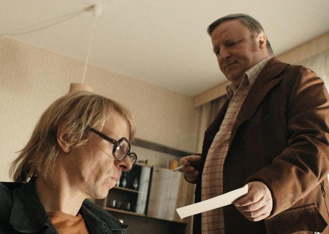 画像2: © 2018 Pandora Film Produktion GmbH, Kineo Filmproduktion, Pandora Film GmbH & Co. Filmproduktions- und Vertriebs KG, Rundfunk Berlin Brandenburg