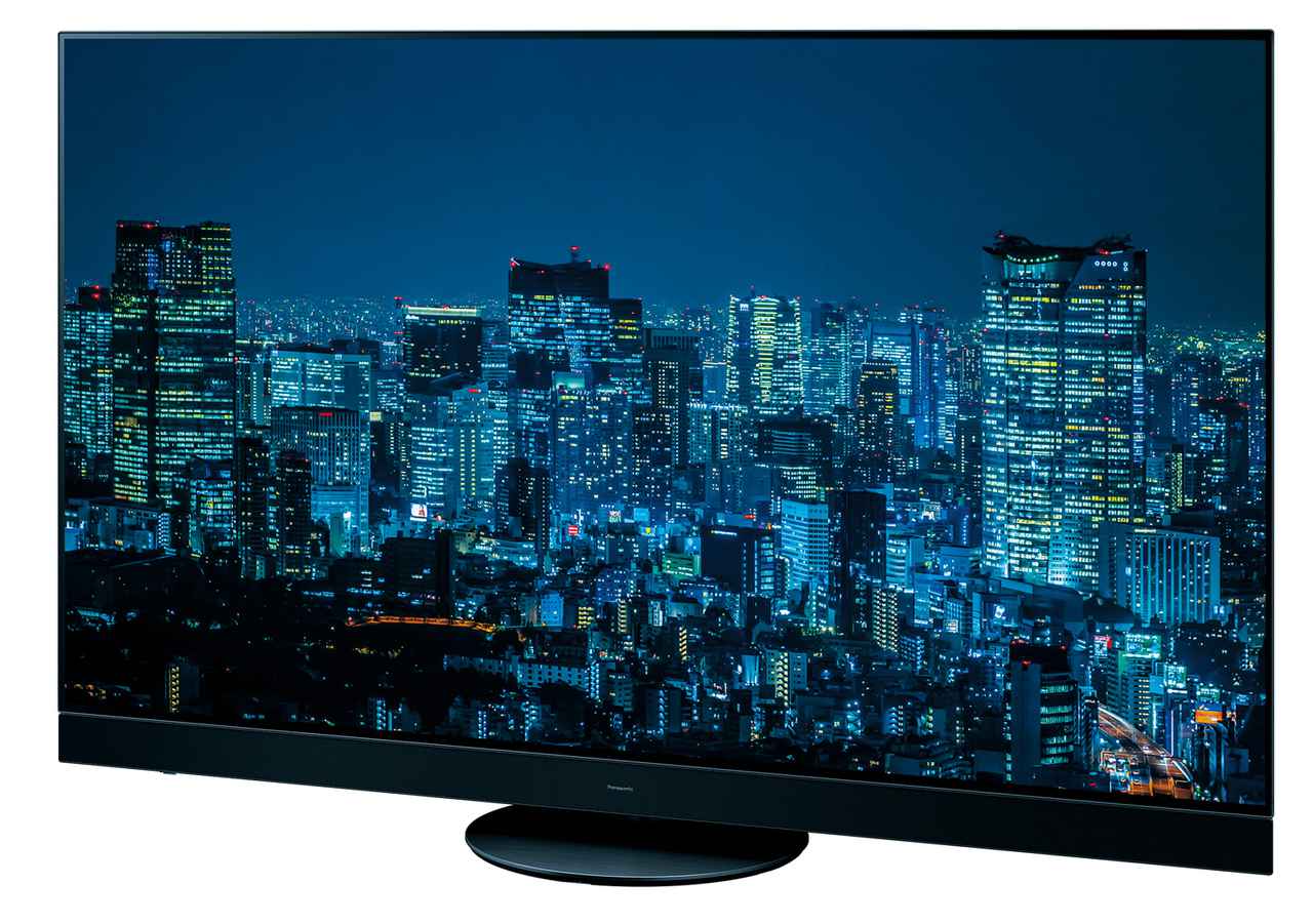 画像3: AI画質・音質を搭載した有機ELビエラ。進化は止まらない!PANASONIC TH-65JZ2000