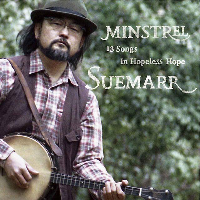 画像: MINSTREL (24bit/48kHz) / SUEMARR