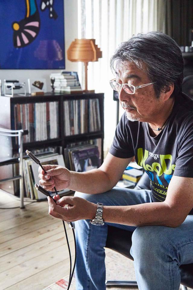 画像6: 絵が違う!音も違う!これぞ破格の表現力。フィバー初の48Gbps、8K対応光HDMIケーブルPure3を試す