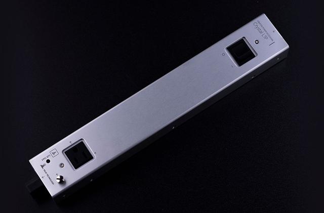 画像1: ビンテージオーディオ機材の長寿命化に貢献。光城精工がソフトスタート電源タップ「Crystal L1P」を発売。発売記念キャンペーンも開催する
