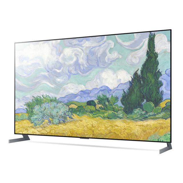 画像: ▲「OLED 65G1PJA」
