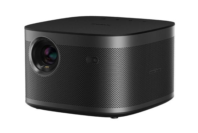 画像: 4Kモデルの「HORIZON PRO」