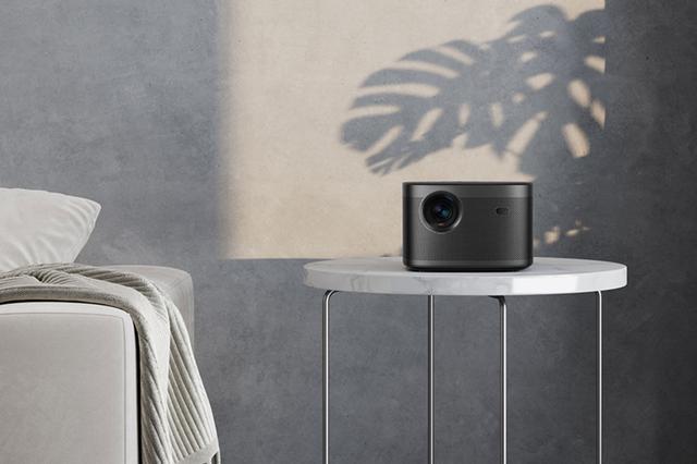 XGIMIの、4K DLPプロジェクター「HORIZON PRO」の先行予約販売が本日