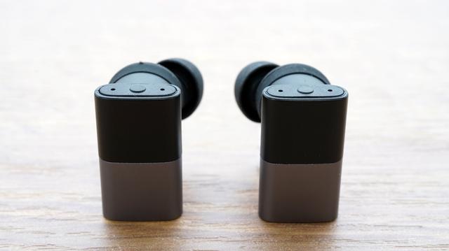 画像1: 3ドライバー仕様で、音階構造を感じながら音楽性豊かなサウンドを楽しめるSTATUSの完全ワイヤレスイヤホン「BETWEEN PRO」、7月に登場