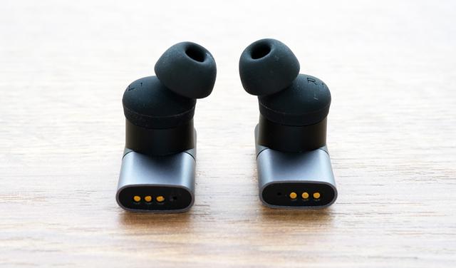 画像2: 3ドライバー仕様で、音階構造を感じながら音楽性豊かなサウンドを楽しめるSTATUSの完全ワイヤレスイヤホン「BETWEEN PRO」、7月に登場