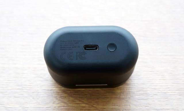 画像: ▲充電端子はUSB-C