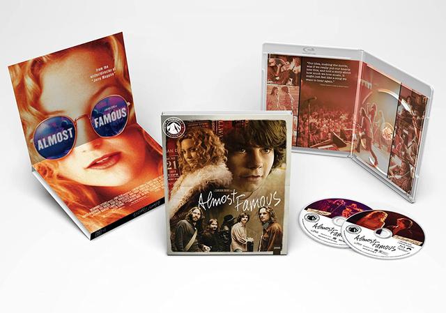 画像: BLU-RAY Paramount Presents #21