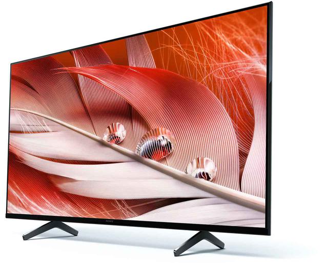 画像1: 第1位:ソニー XRJ-50X90J
