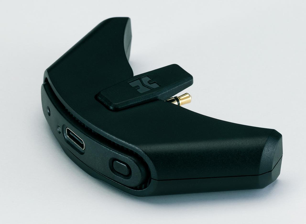 Bluetoothでも変わらない、透明感に溢れた高鮮度サウンド!HIFIMAN『HE-R10 Dynamic Version ...