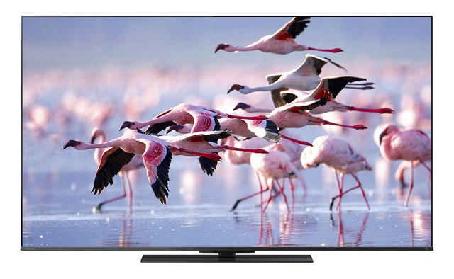 画像: 4K液晶レグザの「65Z670K」