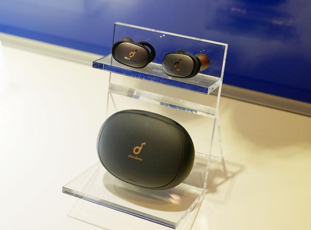 画像: ▲LDAC対応の完全ワイヤレスイヤホン「Liberty 2 Pro」。7月中旬発売で価格は¥13,980