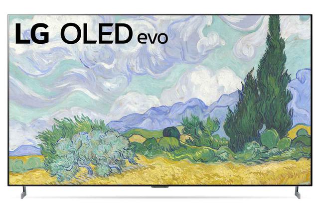 画像3: これが「OLED evo」パネルの実力だ!LG渾身の4K有機ELテレビ『OLED 65G1PJA』の画質を入念検証した